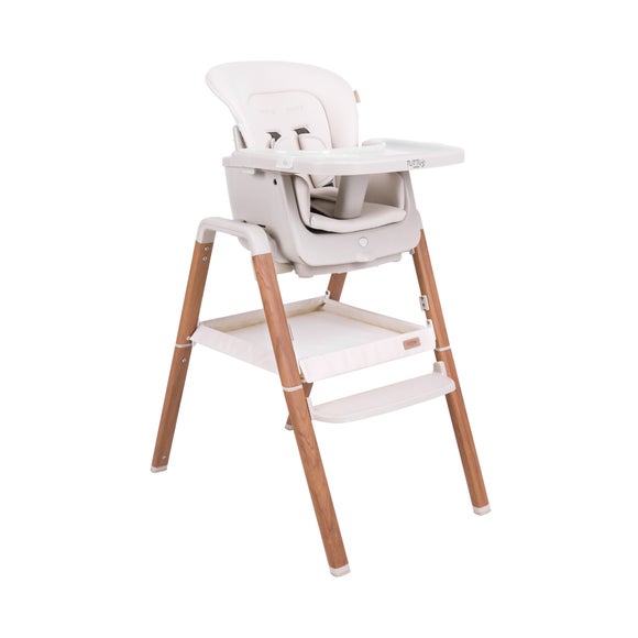 Tutti Bambini Nova Evolutionary Highchair, product image 1