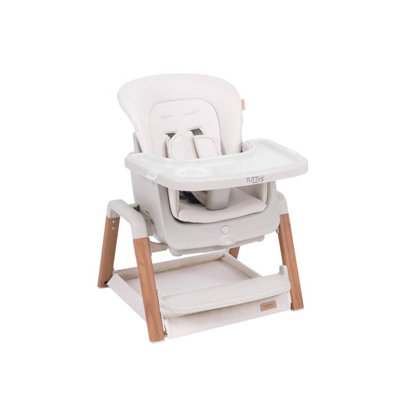 Tutti Bambini Nova Evolutionary Highchair, product image 3