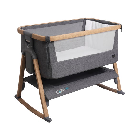 Tutti Bambini CoZee Air Bedside Crib, product image 3