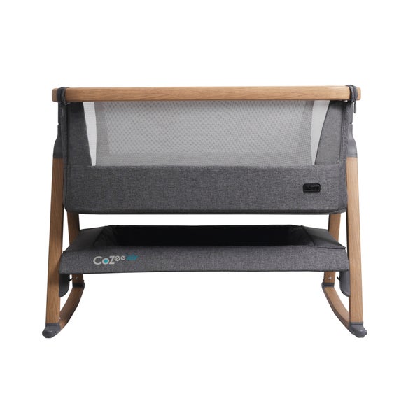 Tutti Bambini CoZee Air Bedside Crib, product image 4