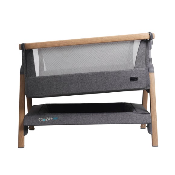 Tutti Bambini CoZee Air Bedside Crib, product image 5