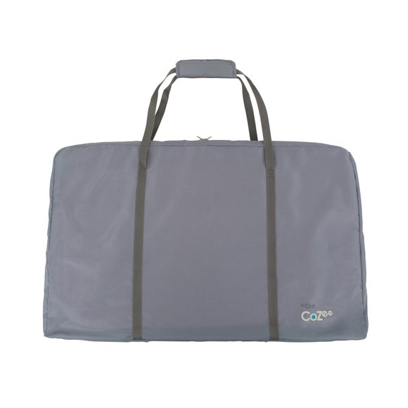 Tutti Bambini CoZee Air Bedside Crib, product image 8