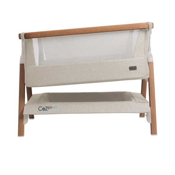 Tutti Bambini CoZee Air Bedside Crib, product image 15
