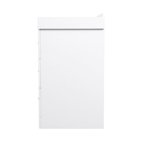 Tutti Bambini Rio 3 Drawer Chest Changer, product image 9