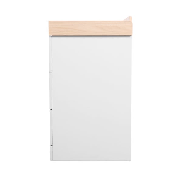 Tutti Bambini Rio 3 Drawer Chest Changer, product image 4