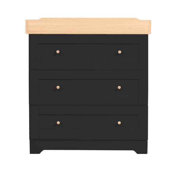 Tutti Bambini Rio 3 Drawer Chest Changer, product image 16