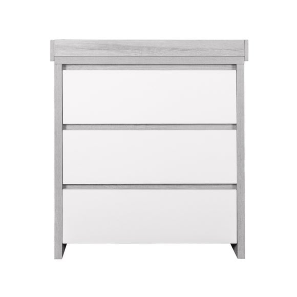 Tutti Bambini Modena 3 Drawer Changing Unit, product image 18