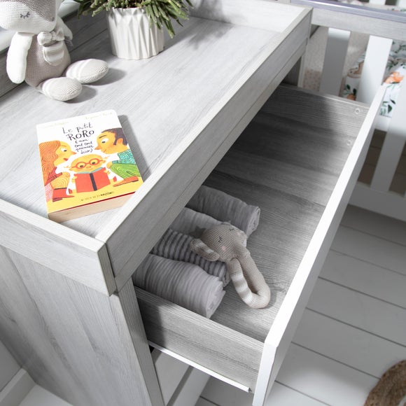Tutti Bambini Modena 3 Drawer Changing Unit, product image 19