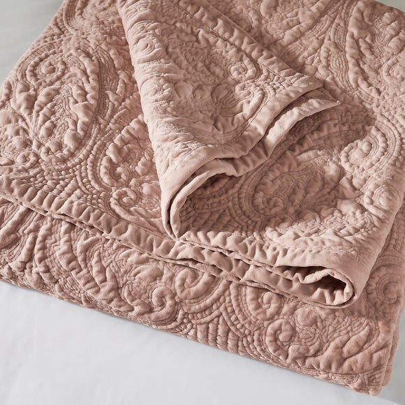 Dorma Marlowe Bedspread, product image 8