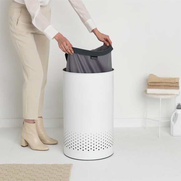 Brabantia 60L Laundry Bin, product image 6