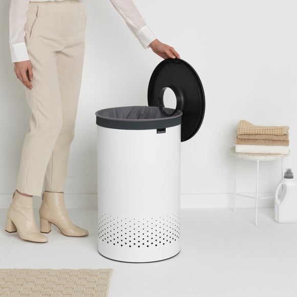 Brabantia 60L Laundry Bin, product image 7