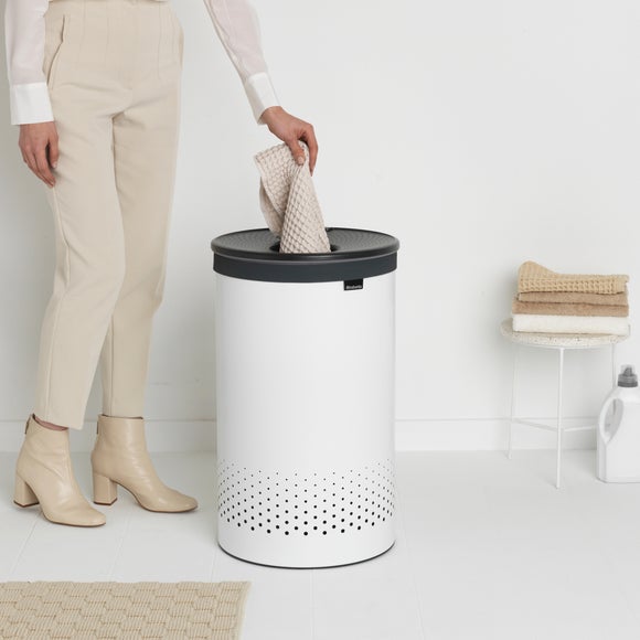 Brabantia 60L Laundry Bin, product image 8