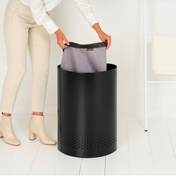 Brabantia 55L Selector Laundry Bin, product image 4