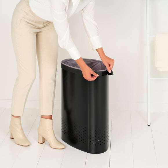 Brabantia 55L Selector Laundry Bin, product image 5
