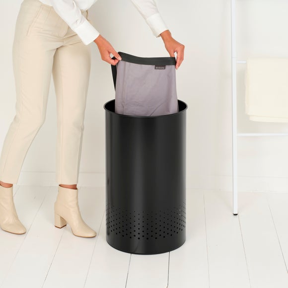 Brabantia 60L Laundry Bin, product image 12