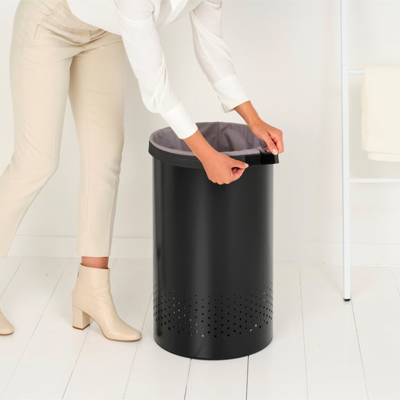 Brabantia 60L Laundry Bin, product image 13