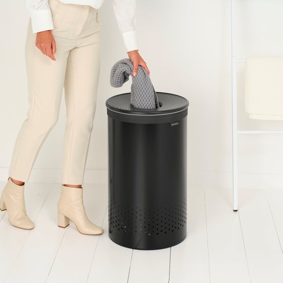 Brabantia 60L Laundry Bin, product image 14