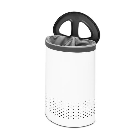 Brabantia 55L Selector Laundry Bin, product image 9