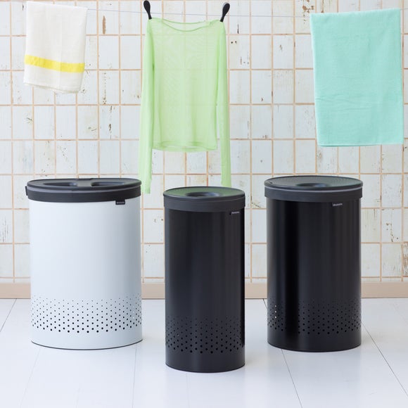 Brabantia 55L Selector Laundry Bin, product image 12
