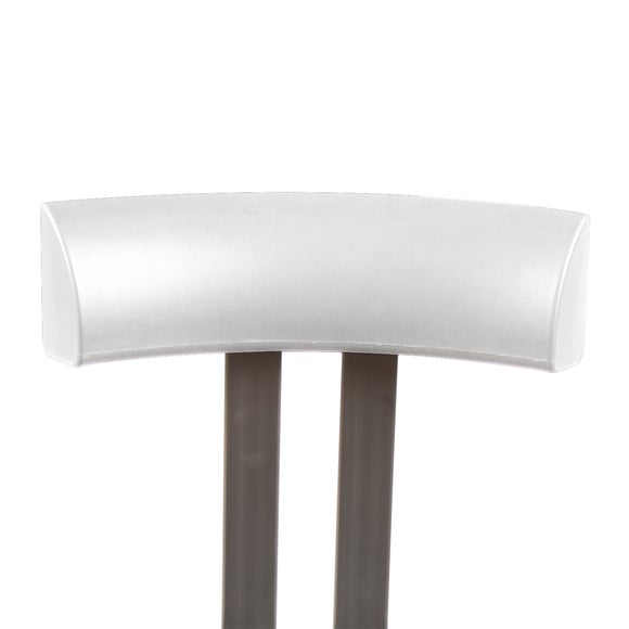 Croydex Serenity White Shower Chair