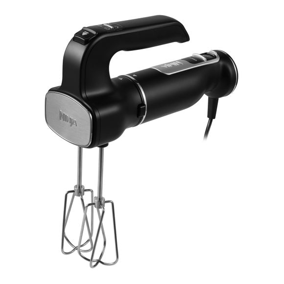 Ninja Foodi 3-in-1 Hand Blender, Mixer & Chopper