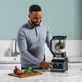 Ninja 2-in-1 Blender with Auto-iQ