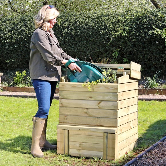 Eco Hive Composter