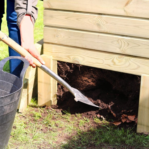 Eco Hive Composter