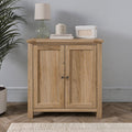 Olney 2 Door Small Sideboard, product image 1