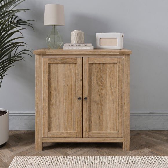 Olney 2 Door Small Sideboard, product image 1