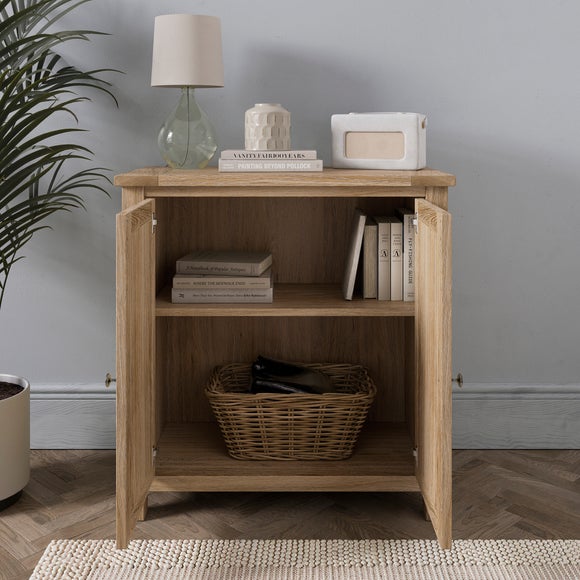 Olney 2 Door Small Sideboard, product image 2