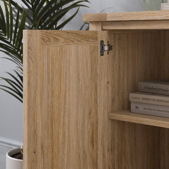 Olney 2 Door Small Sideboard, product image 3