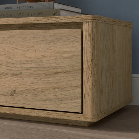Malik Low Super Wide TV Unit for TVs up to 85", product image 12