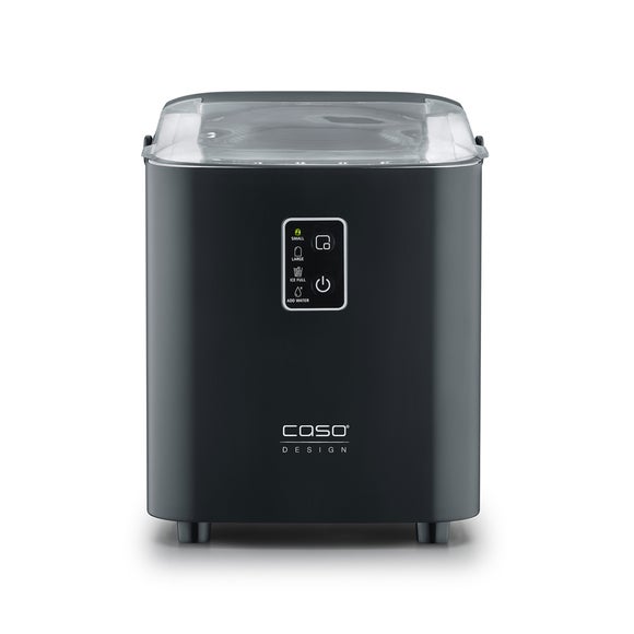 Caso IceChef Compact Ice Cube Maker