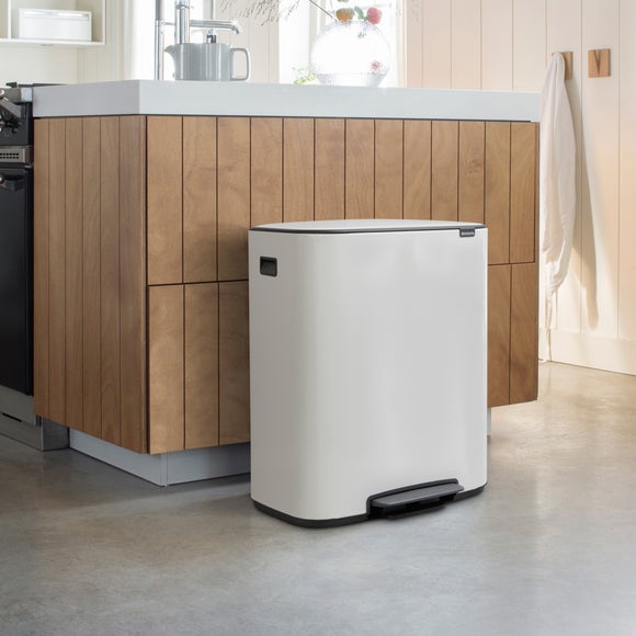 Brabantia Bo 60L Pedal Bin, product image 15