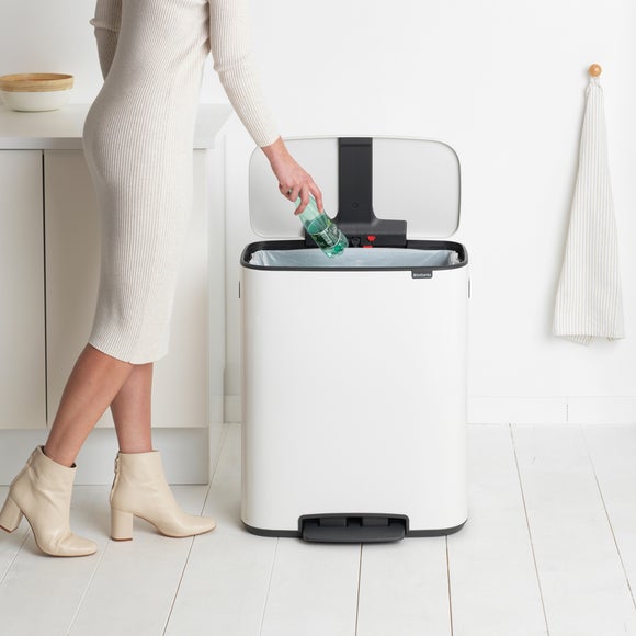 Brabantia Bo 60L Pedal Bin, product image 19