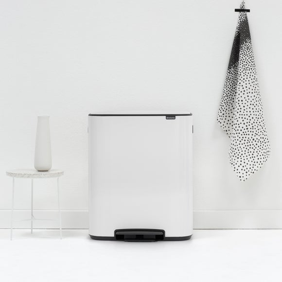 Brabantia Bo 60L Pedal Bin, product image 23