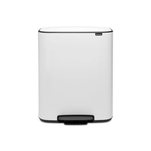 Brabantia Bo 60L Pedal Bin, product image 25