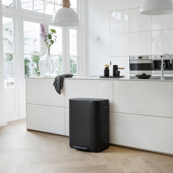 Brabantia Bo 60L Pedal Bin, product image 8
