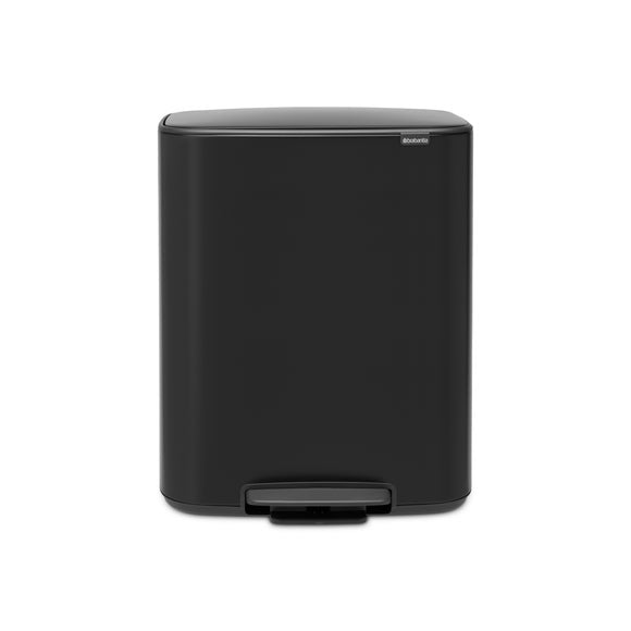 Brabantia Bo 60L Pedal Bin, product image 10