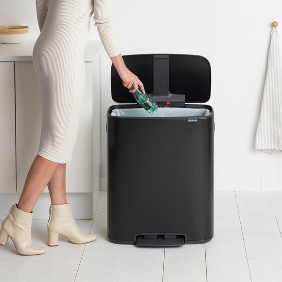 Brabantia Bo 60L Pedal Bin, product image 12