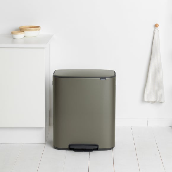 Brabantia Bo 60L Pedal Bin, product image 1