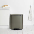 Brabantia Bo 60L Pedal Bin, product image 1