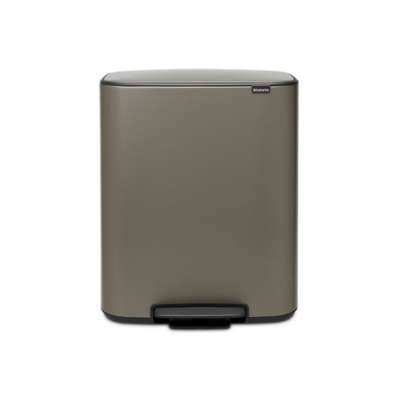 Brabantia Bo 60L Pedal Bin, product image 3