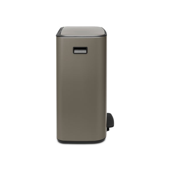 Brabantia Bo 60L Pedal Bin, product image 4