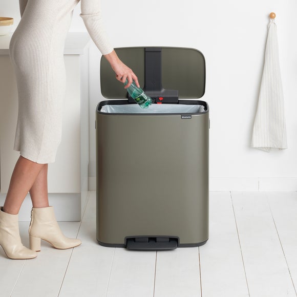 Brabantia Bo 60L Pedal Bin, product image 5