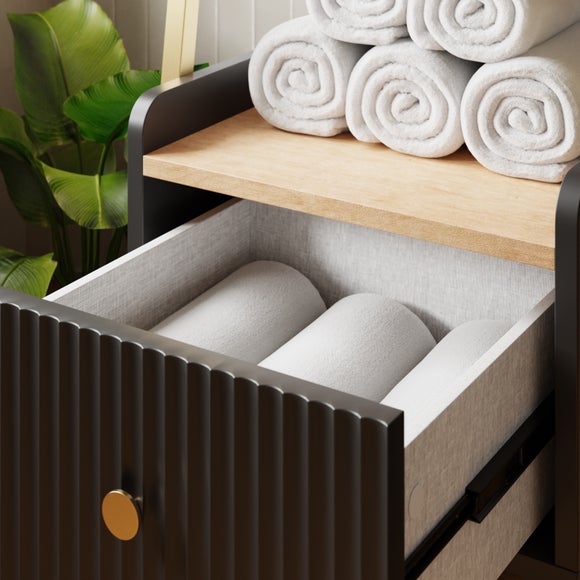 Georgi Ladder Shelf