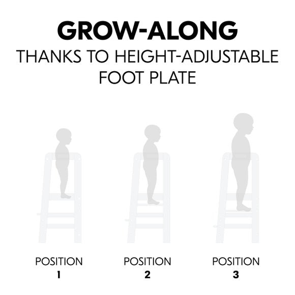 hauck Learn 'n Explore Learning Tower, product image 3