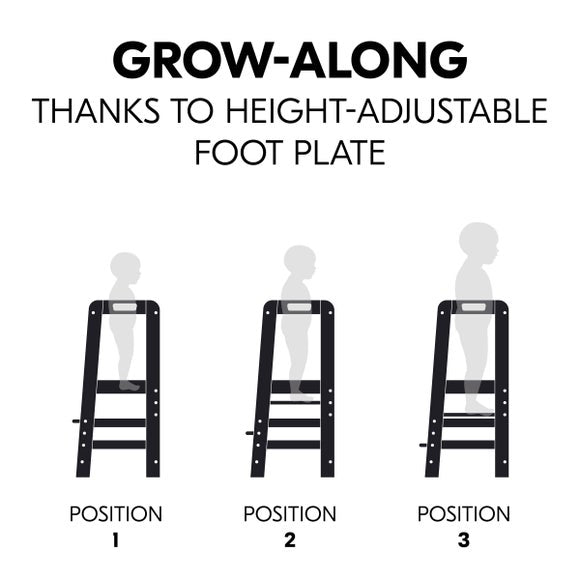 hauck Learn 'n Explore Learning Tower, product image 19