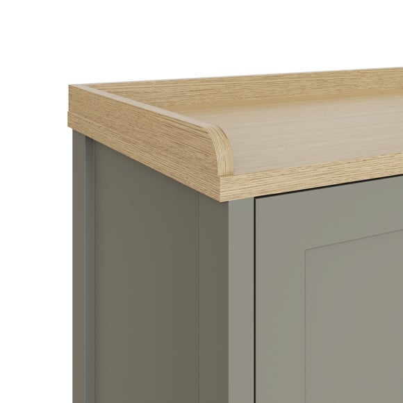 Lancaster Shoe Storage Bench, product image 7